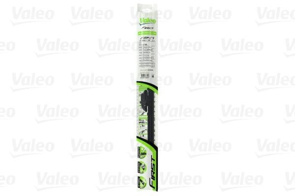 Valeo Щітка склоочисника 475 мм (19&quot;) – ціна 314 UAH