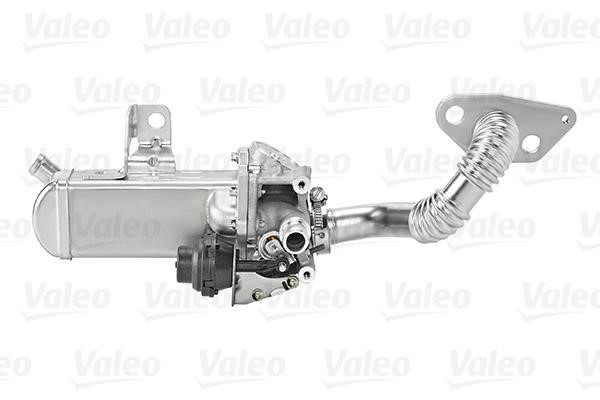 Valeo 700453 Клапан рециркуляції відпрацьованих газів EGR 700453: Купити в Україні - Добра ціна на EXIST.UA!