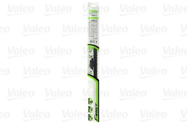Valeo Щітка склоочисника 550 мм (22&quot;) – ціна 349 UAH