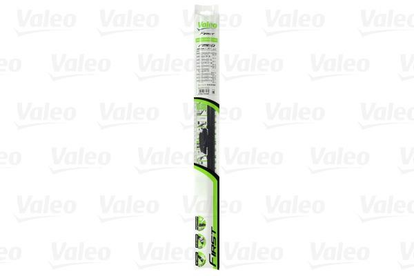 Valeo Щітка склоочисника 600 мм (24&quot;) – ціна 305 UAH