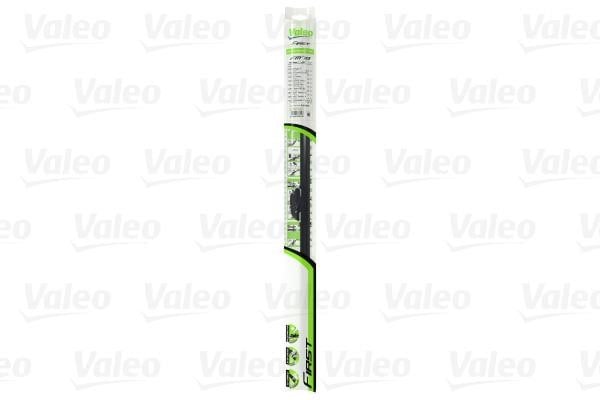 Valeo Щітка склоочисника 700 мм (28&quot;) – ціна 414 UAH