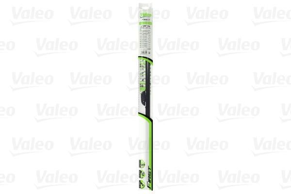 Valeo Щітка склоочисника 750 мм (30&quot;) – ціна 519 UAH