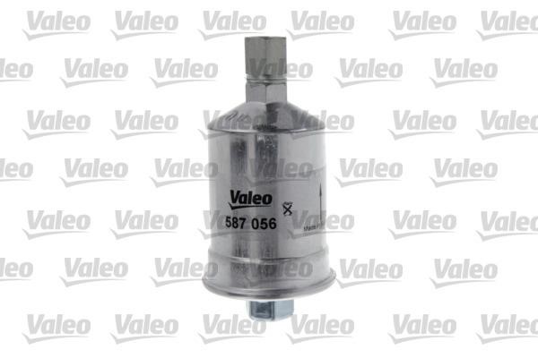 Купити Valeo 587056 за низькою ціною в Україні!