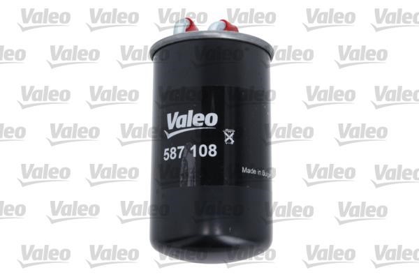 Купити Valeo 587108 за низькою ціною в Україні!