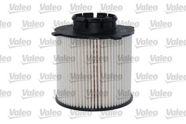 Valeo Фільтр палива – ціна 633 UAH