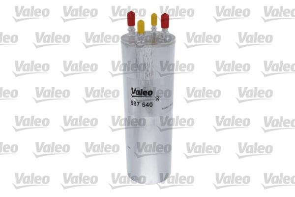 Купити Valeo 587540 – суперціна на EXIST.UA!