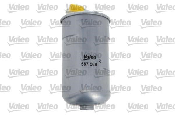 Купити Valeo 587568 за низькою ціною в Україні!
