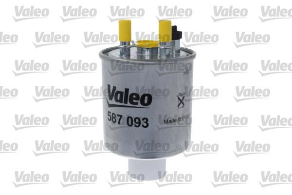 Купити Valeo 587093 – суперціна на EXIST.UA!