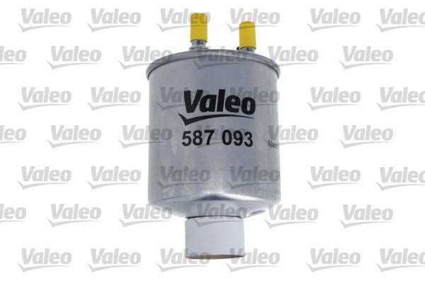 Купити Valeo 587093 за низькою ціною в Україні!