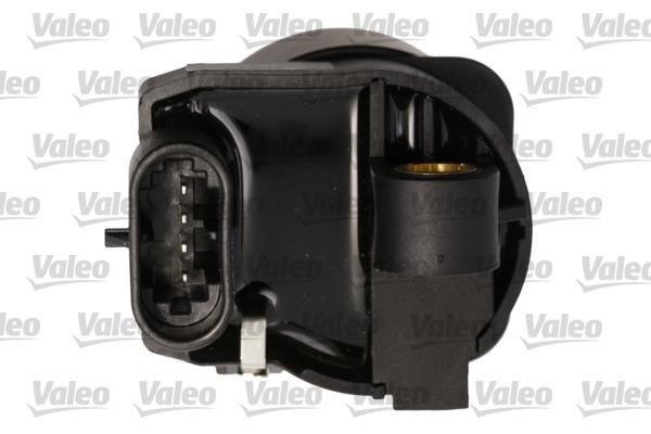 Купити Valeo 245807 за низькою ціною в Україні!