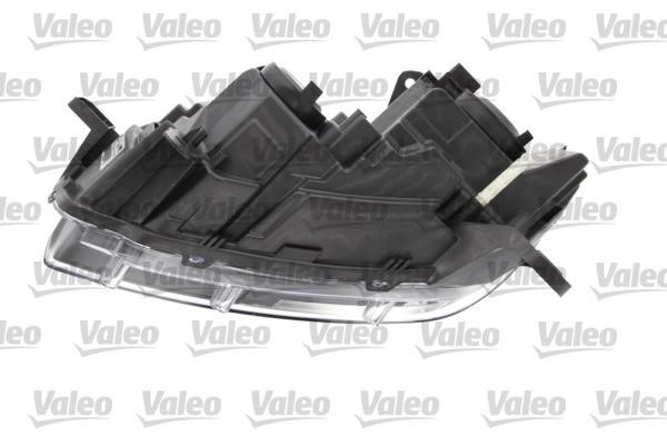 Купити Valeo 450407 за низькою ціною в Україні!