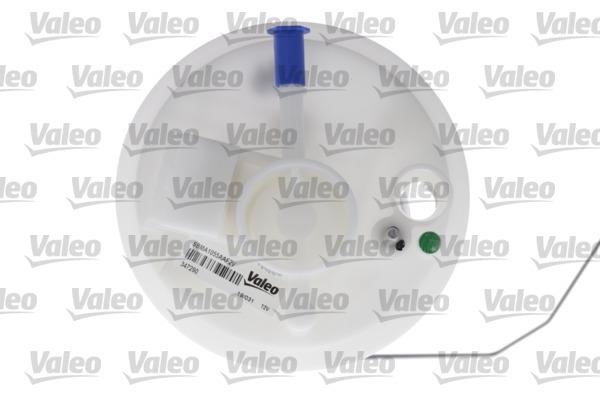 Купити Valeo 347290 за низькою ціною в Україні!