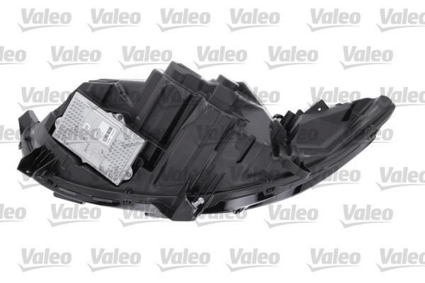 Купити Valeo 450736 за низькою ціною в Україні!