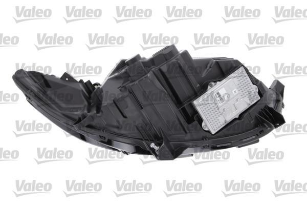 Купити Valeo 450737 за низькою ціною в Україні!