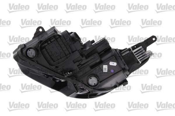 Купити Valeo 450951 за низькою ціною в Україні!