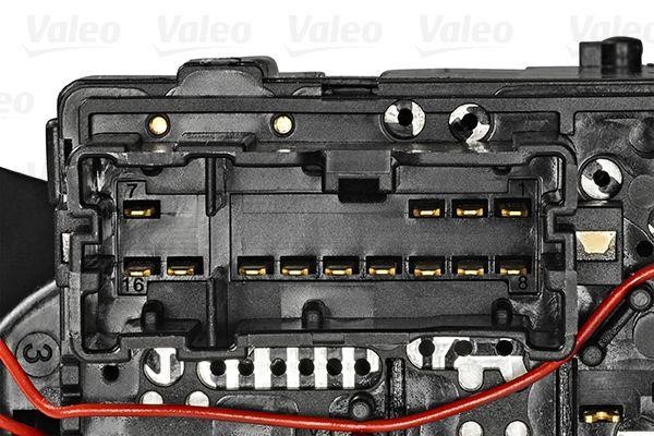 Купити Valeo 251702 за низькою ціною в Україні!