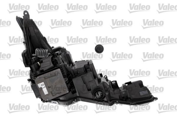Купити Valeo 450982 за низькою ціною в Україні!