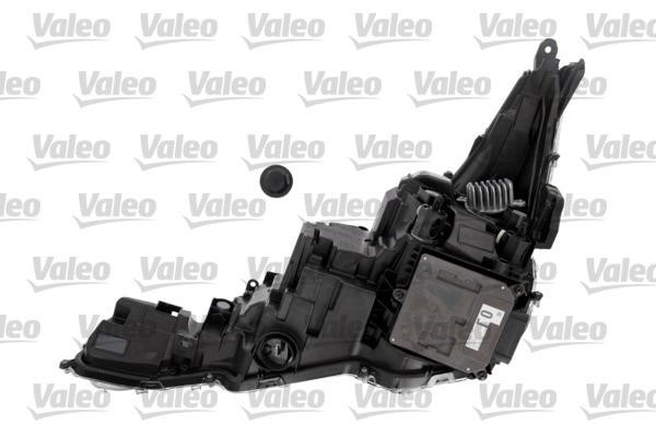 Купити Valeo 450983 за низькою ціною в Україні!