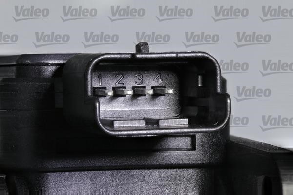 Купити Valeo 366298 за низькою ціною в Україні!
