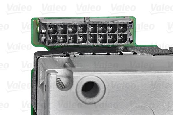 Купити Valeo 645162 за низькою ціною в Україні!
