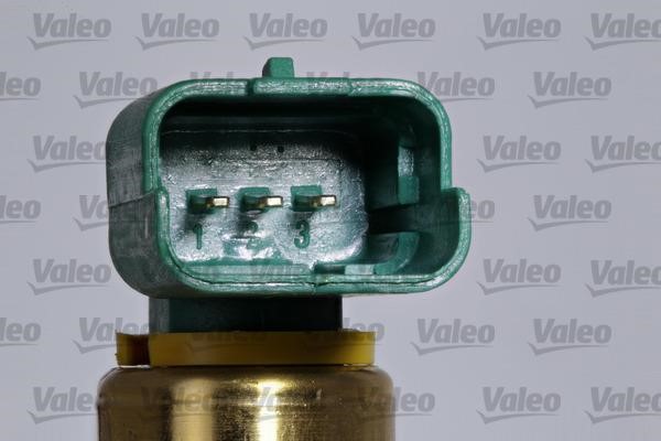 Купити Valeo 366207 за низькою ціною в Україні!