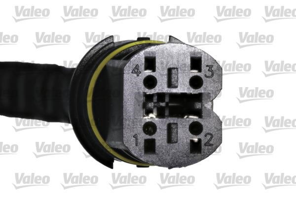 Купити Valeo 368111 за низькою ціною в Україні!