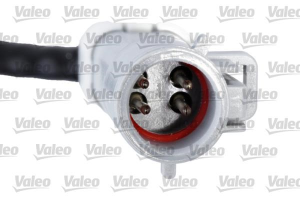 Купити Valeo 368103 за низькою ціною в Україні!