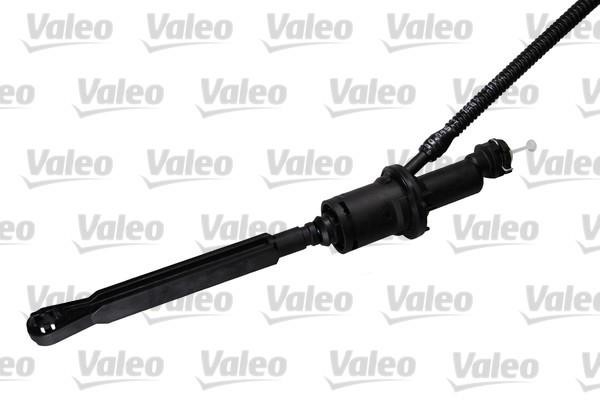 Valeo 874510 Головний циліндр, зчеплення 874510: Купити в Україні - Добра ціна на EXIST.UA!