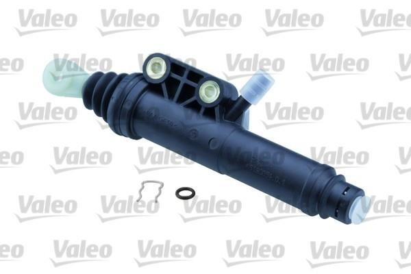 Valeo 874341 Головний циліндр, зчеплення 874341: Купити в Україні - Добра ціна на EXIST.UA!