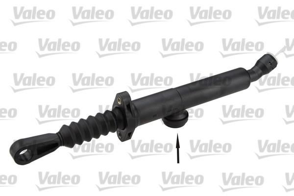 Valeo 874528 Головний циліндр, зчеплення 874528: Купити в Україні - Добра ціна на EXIST.UA!