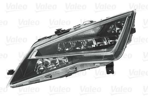 Купити Valeo 045104 за низькою ціною в Україні!