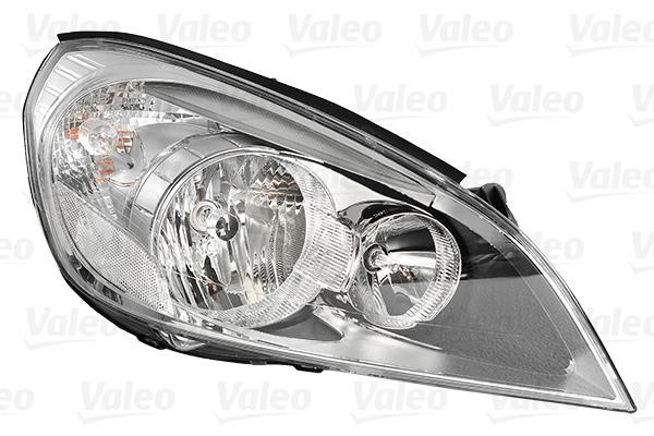 Купити Valeo 045132 за низькою ціною в Україні!