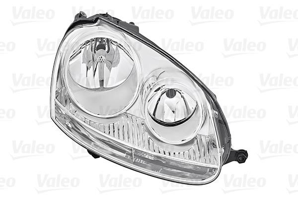 Купити Valeo 046650 за низькою ціною в Україні!