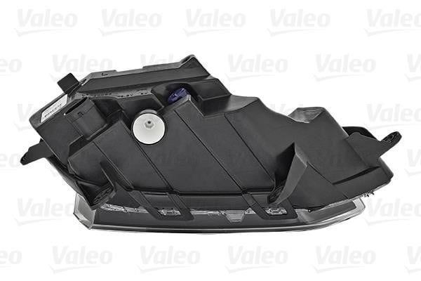 Купити Valeo 047415 за низькою ціною в Україні!