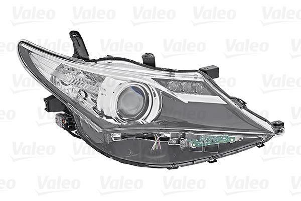 Купити Valeo 045140 за низькою ціною в Україні!