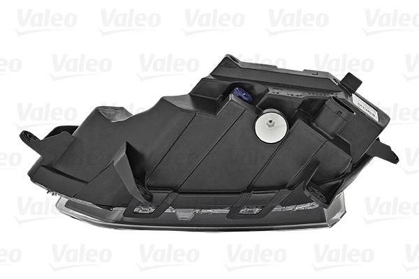Купити Valeo 047416 за низькою ціною в Україні!