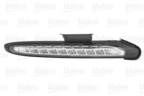 Valeo 045145 Ліхтар покажчика повороту 045145: Купити в Україні - Добра ціна на EXIST.UA!