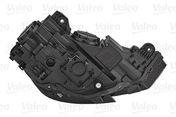 Купити Valeo 046820 за низькою ціною в Україні!