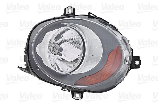Купити Valeo 045348 за низькою ціною в Україні!