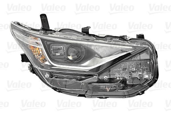 Купити Valeo 046703 за низькою ціною в Україні!