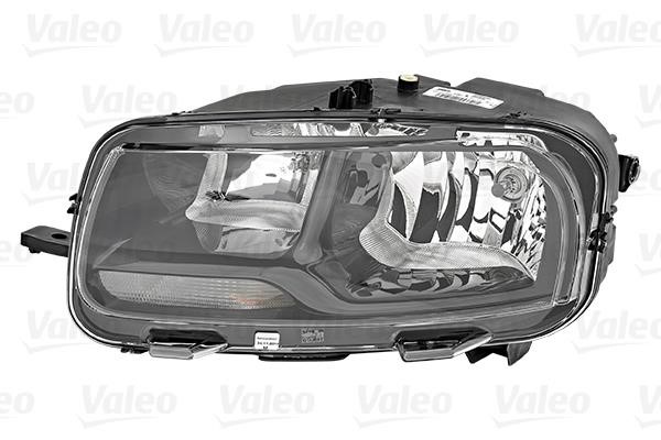 Купити Valeo 045408 за низькою ціною в Україні!