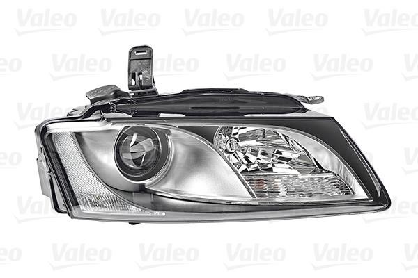 Купити Valeo 045429 за низькою ціною в Україні!