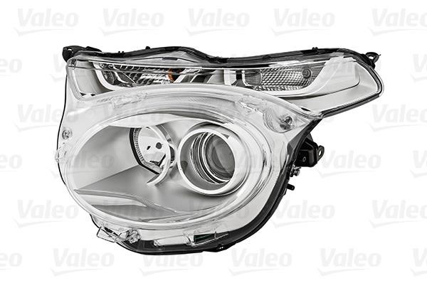 Купити Valeo 045437 за низькою ціною в Україні!