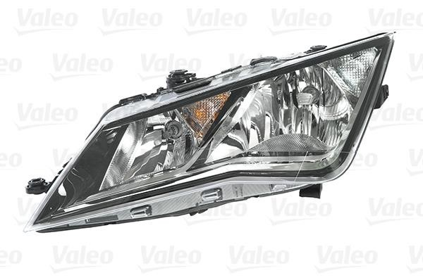 Купити Valeo 045100 за низькою ціною в Україні!