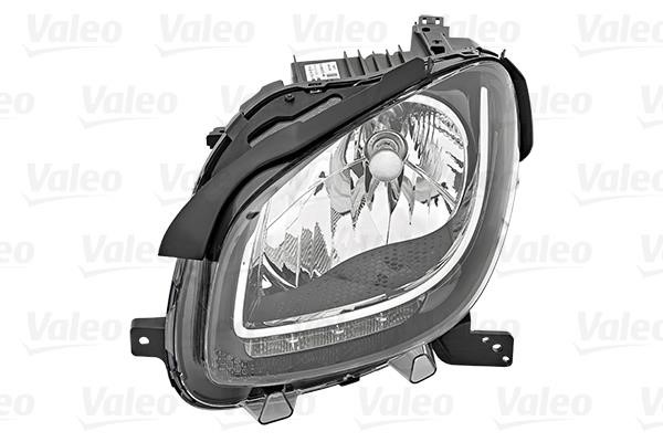 Купити Valeo 045463 за низькою ціною в Україні!