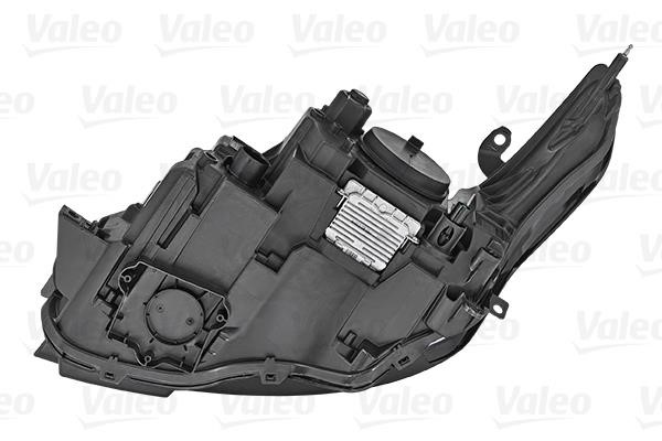 Купити Valeo 450432 за низькою ціною в Україні!