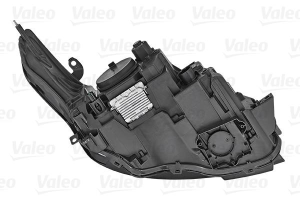 Купити Valeo 450433 за низькою ціною в Україні!