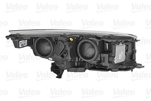Фара основная Valeo 046928