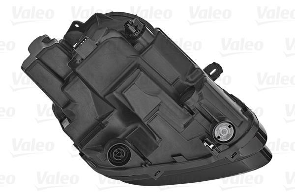 Купити Valeo 450526 за низькою ціною в Україні!
