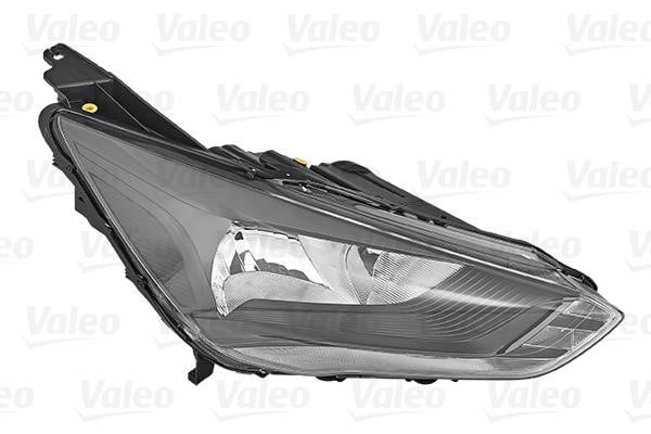 Valeo 450781 Фара основна 450781: Купити в Україні - Добра ціна на EXIST.UA!